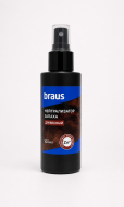 BRAUS ������������� ������ ��������� - �������� �� ����� �� ������ ����� � �������������, ������������