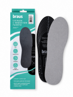 BRAUS ������� � �������� ������ ������������ - �������� �� ����� �� ������ ����� � �������������, ������������