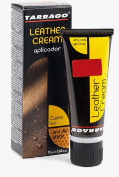 TARRAGO ���� ����� � ������ Leather cream. �������.75 ��. (bordeaux) - �������� �� ����� �� ������ ����� � �������������, ������������