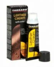 TARRAGO ���� ����� � ������ Leather cream. �������.75 ��. (dark brown) - �������� �� ����� �� ������ ����� � �������������, ������������