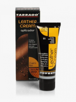 TARRAGO ���� ����� � ������ Leather cream. �������.75 ��. (neutral) - �������� �� ����� �� ������ ����� � �������������, ������������