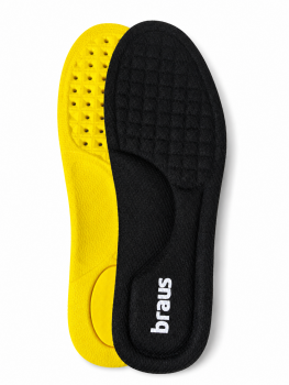 BRAUS ������� ������������� �.35-36 - �������� �� ����� �� ������ ����� � �������������, ������������