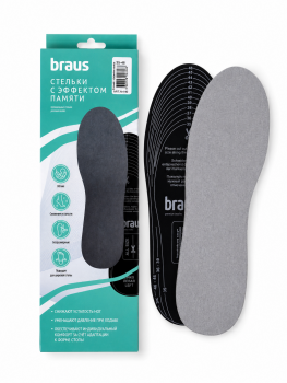 BRAUS ������� � �������� ������ ������������ - �������� �� ����� �� ������ ����� � �������������, ������������