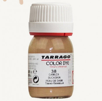 TARRAGO ��������� COLOR DYE.  ������ 25��. (buckskin) - �������� �� ����� �� ������ ����� � �������������, ������������