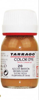 TARRAGO ��������� COLOR DYE.  ������.25��  (brown sugar) - �������� �� ����� �� ������ ����� � �������������, ������������
