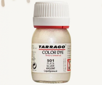 TARRAGO ��������� COLOR DYE.  ������.25��  (silver) - �������� �� ����� �� ������ ����� � �������������, ������������