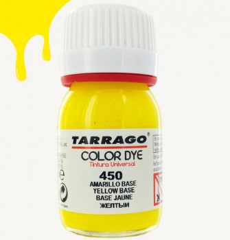 TARRAGO ��������� COLOR DYE. ������. 25��. (yellow) - �������� �� ����� �� ������ ����� � �������������, ������������